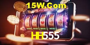 2FA Security HH555