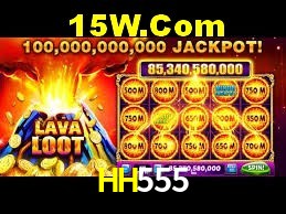 Weekend Specials HH555