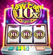 Jogos de Slot HH555