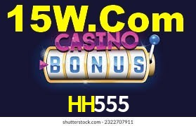 Game Providers HH555