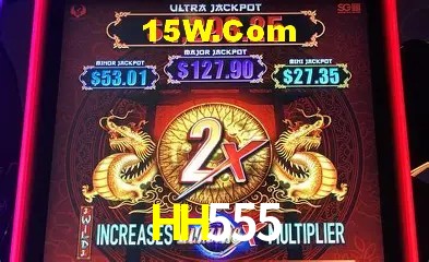 Ofertas Exclusivas HH555