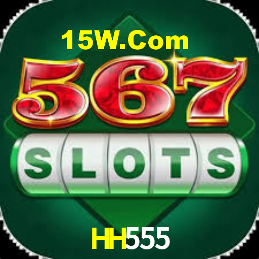 Programa VIP HH555