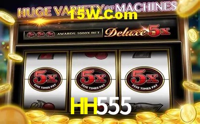 HH555 Bet