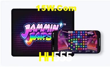 Benefícios da Conta HH555