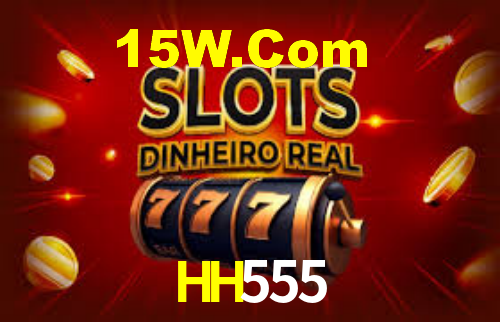 HH555