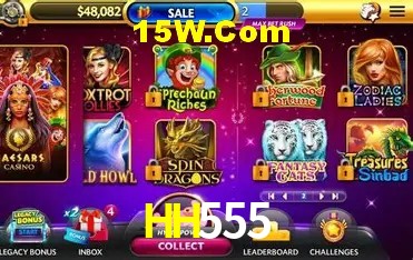 HH555