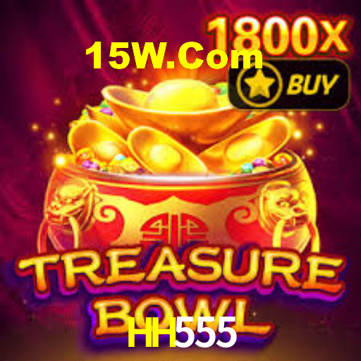 Live Casino HH555