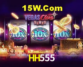 Design Responsivo HH555