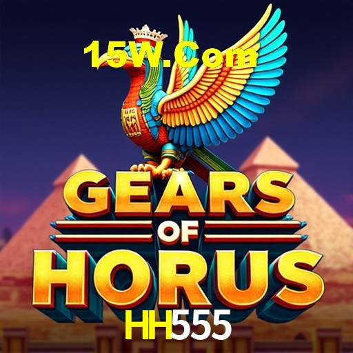 Casino VIP HH555