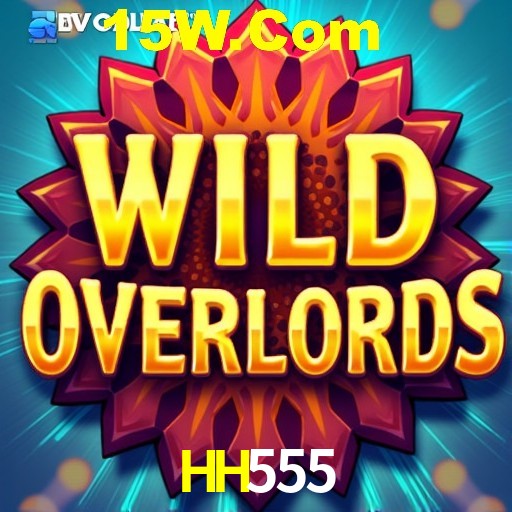 Descubra o Mundo do Cassino Online com HH555