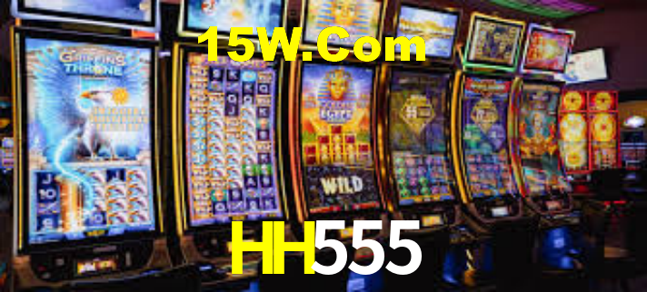 HH555