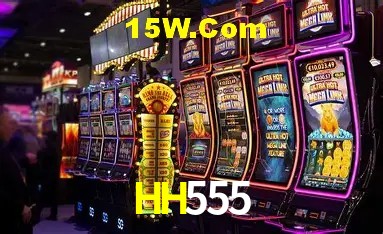 Sistemas de Segurança HH555