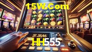 Platform Technology HH555