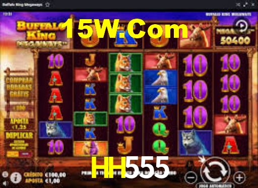 VIP Casino HH555