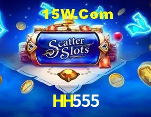 HH555 Plataforma