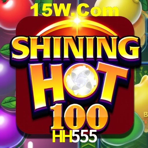 HH555 Bet